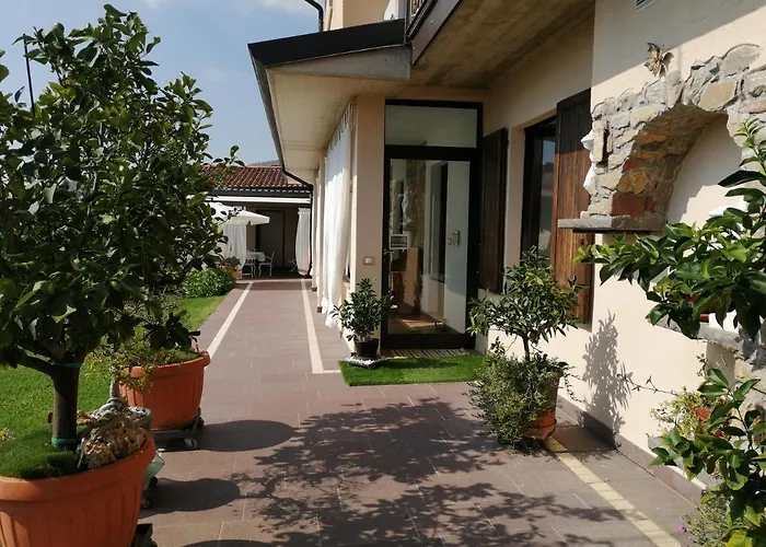 Ca' Pietra di Nonno Pietro