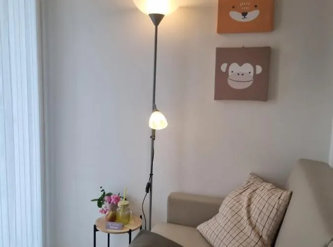 Lalunamia B&B And Holiday Apartment